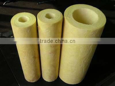 Therma Insulation Glass Wool Pipe