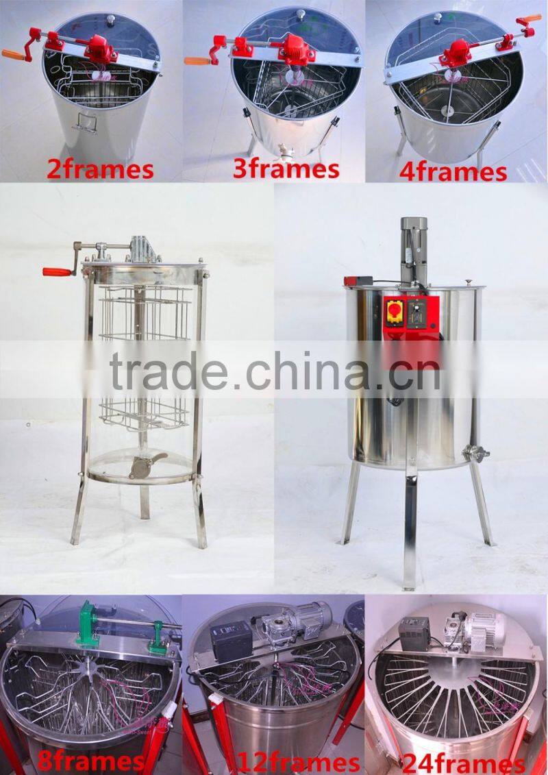 Best multi-sweet supply honey extractor prices good