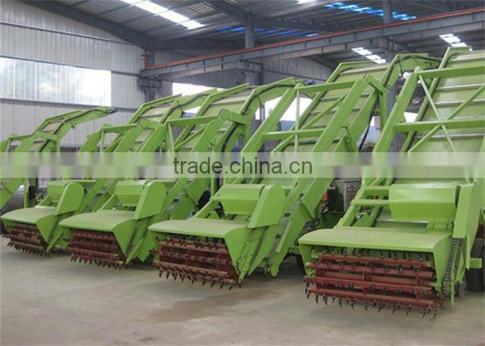 Cheapest Price Animal Silage Loader with Wheel