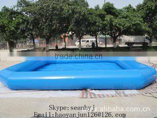 Low price pvc plastic swmiming pool liner