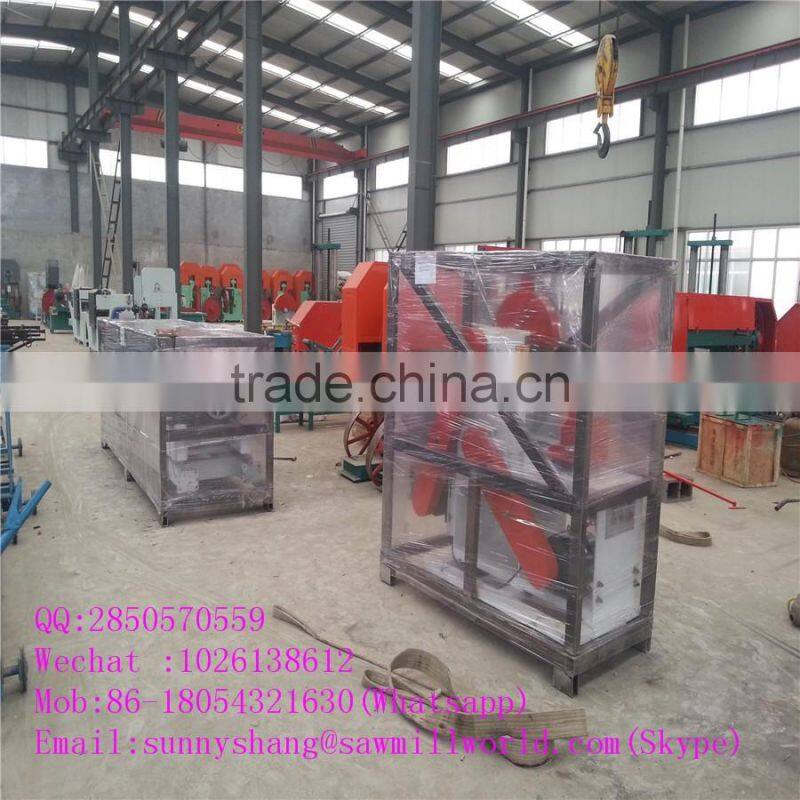 Best selling sliding table saw cutting saw wood machine