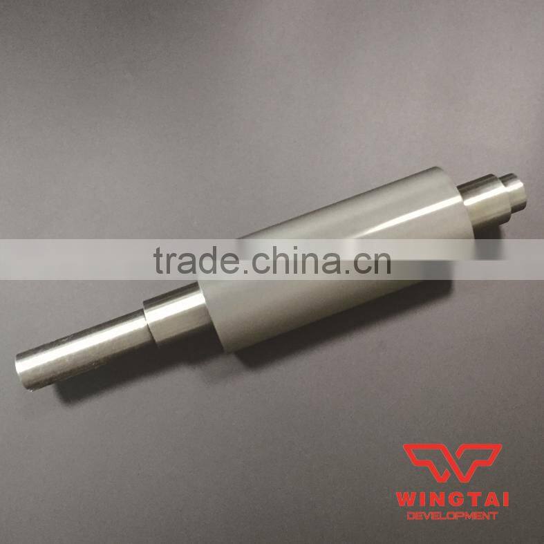 Ceramic Anilox Cylinder for Flexo Printing Machine