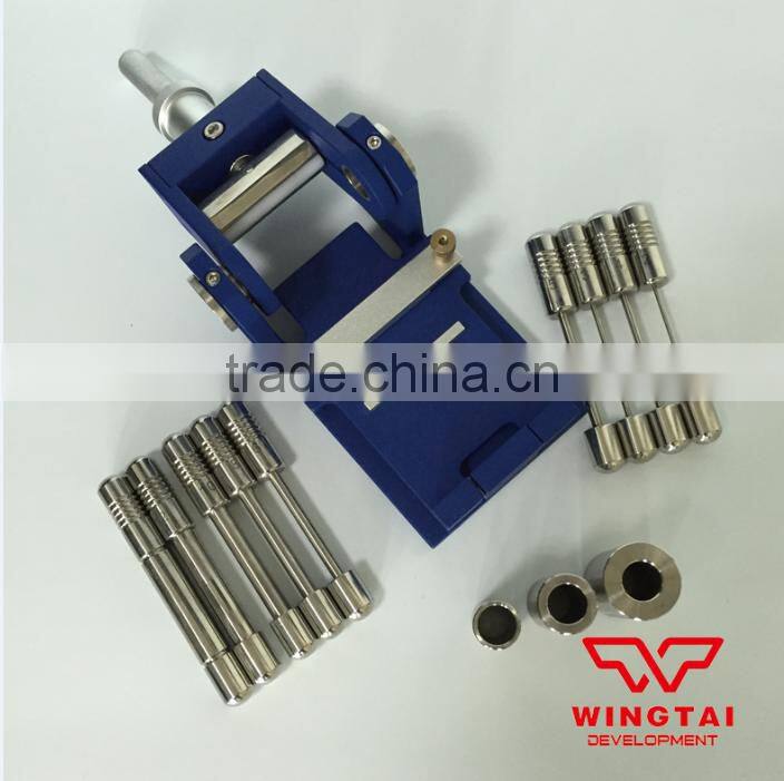 NIPPO Scraping Ink Bar