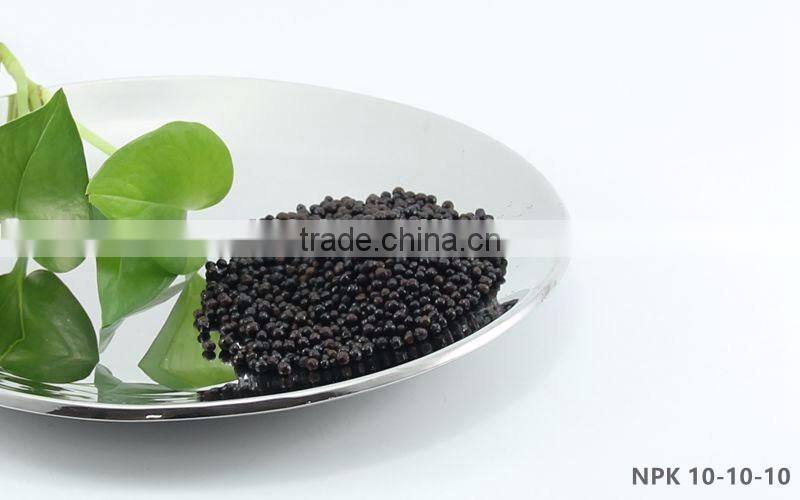 Trade Assurance NPK 10-10-10+TE Water Soluble NPK Fertilizer Prices