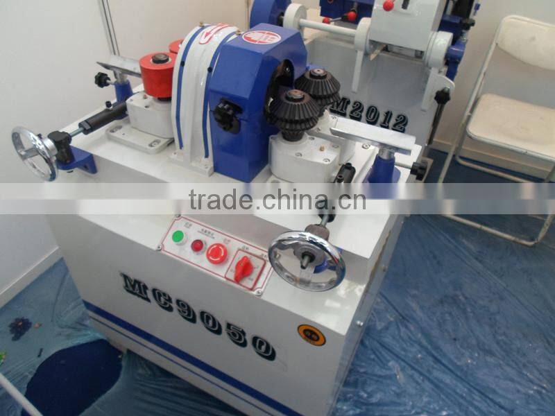 automatic wood handle making machine with best quality