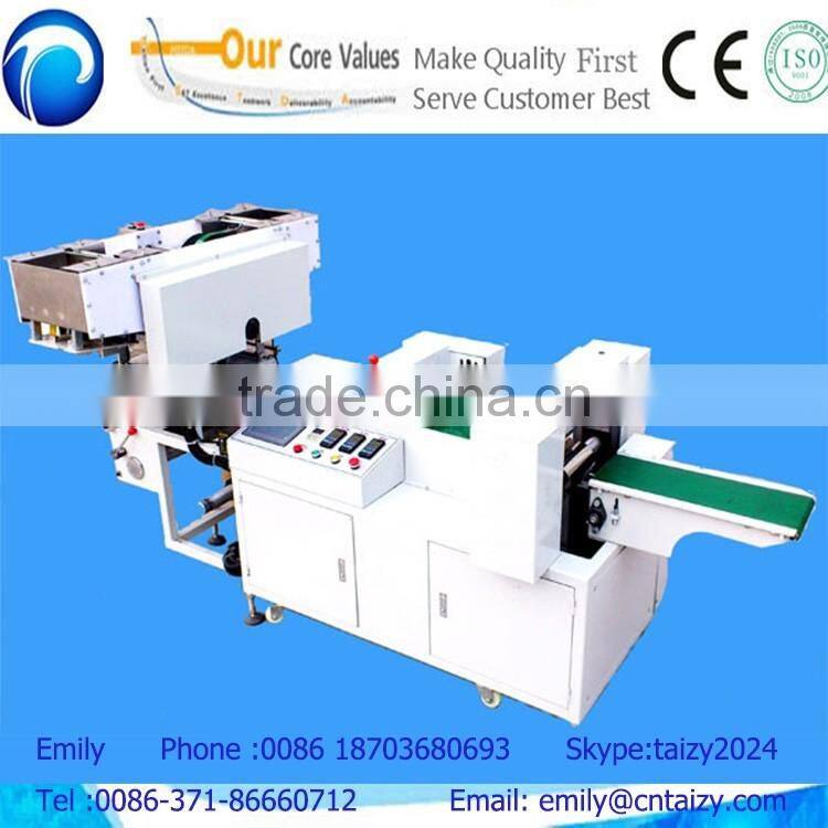 good quality CX-350 Automatic incense sticks packing machine