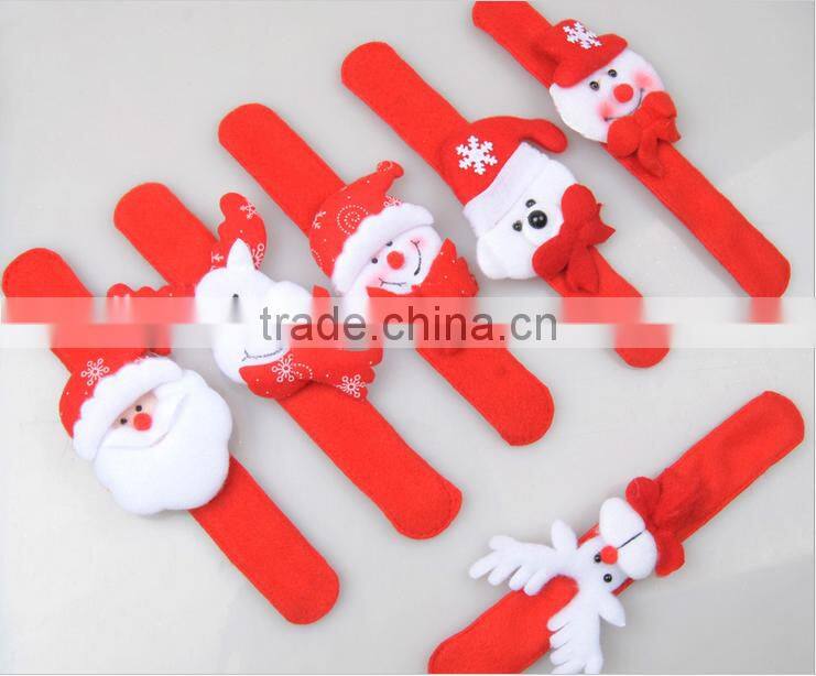 Christmas Decoration Supplies Santa Claus Hats