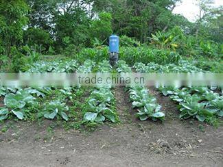 Agriculture Farm Gravity Drip Irrigation System