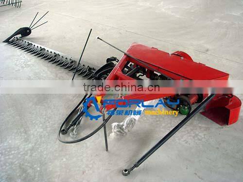 9GB series reciprocating mower