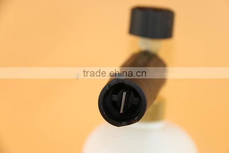 Car Wash Spraying Gun/High Pressure Foam Lance