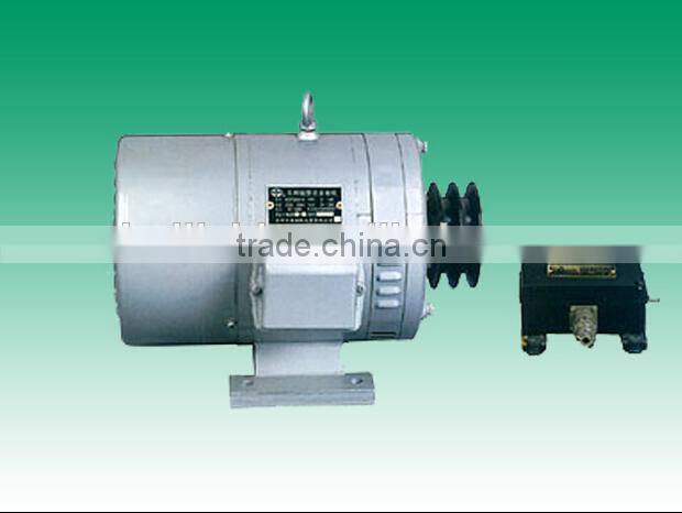 hot hot hot !!! Silicon rectifier dc generator for vehicle and ship