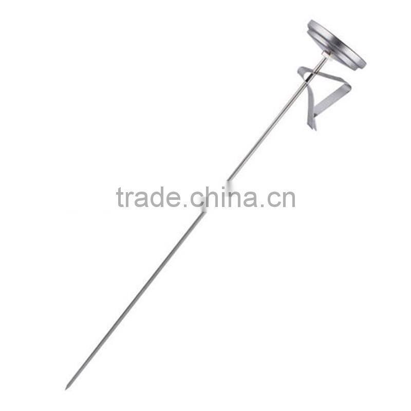 all stainless steel bbq cooking thermometer ,h0tjxd liquid food thermometer