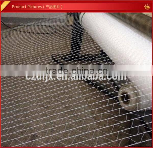 hay net knitting machine packing net for agricultural weaving loom
