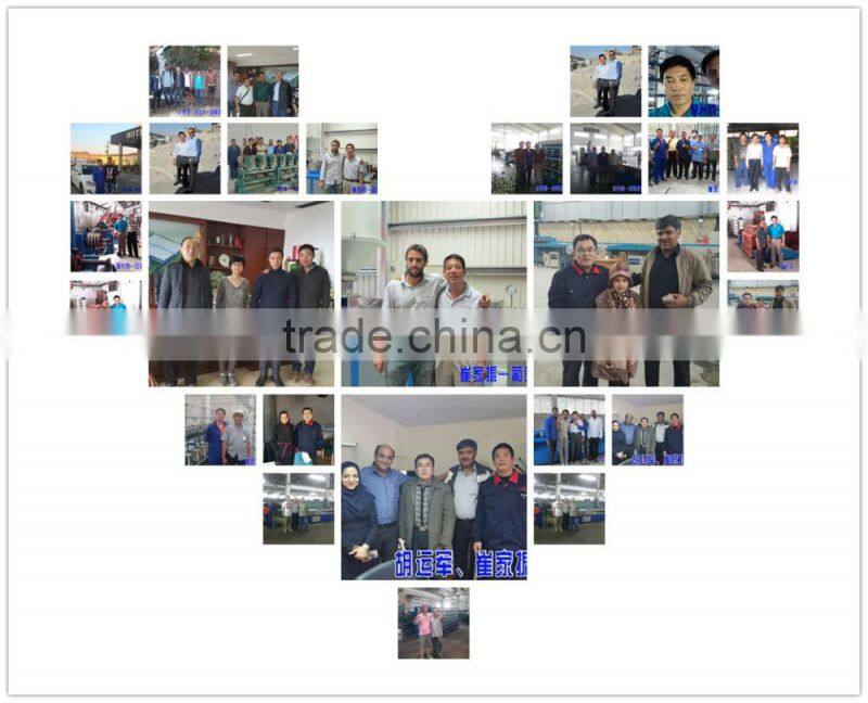 one heads multi-heads yarn ball winding machine