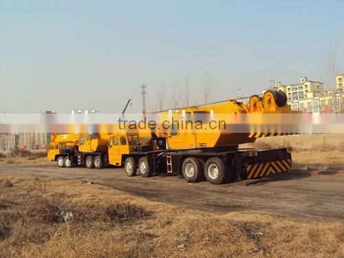 original tadano TG500E mobile crane 50t tadano crane