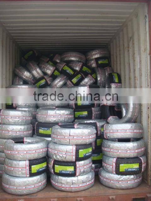 Top selling 215/75R15 radial winter tires made in China