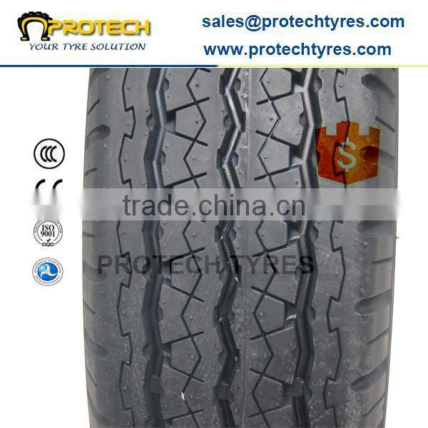HONOUR LIGHT TRUCK TIRE 195R14C