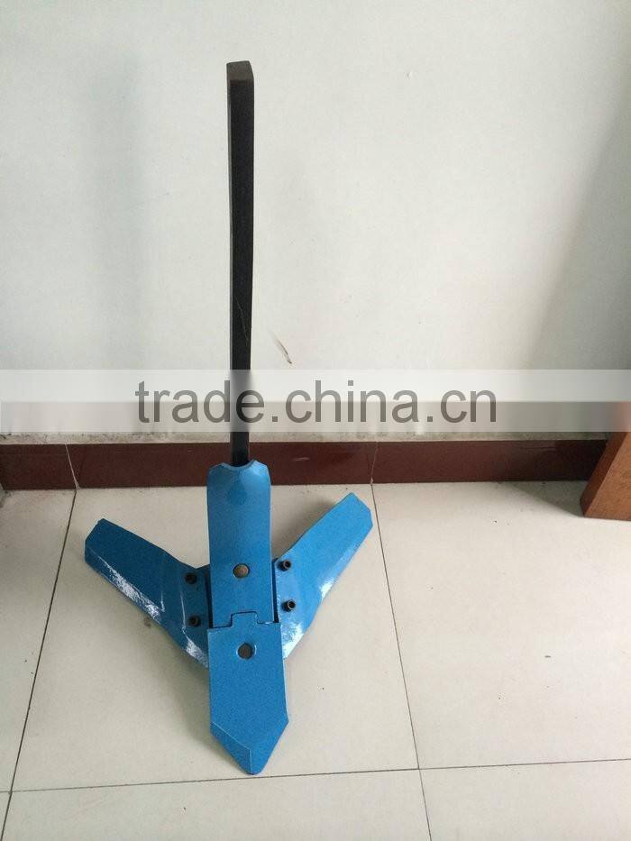 Manufacturer Field Cultivator Sweeps Agricultural Field Cultivator Sweeps
