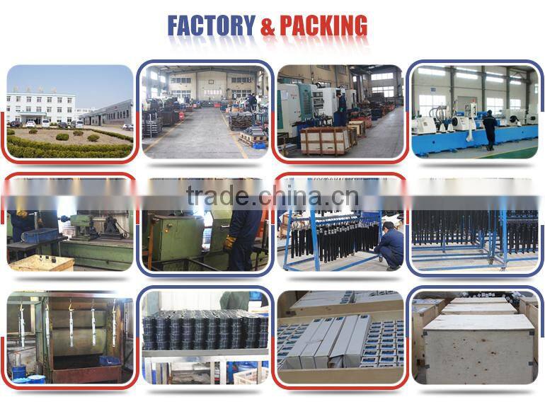 Block Machine Hydraulic Power Unit