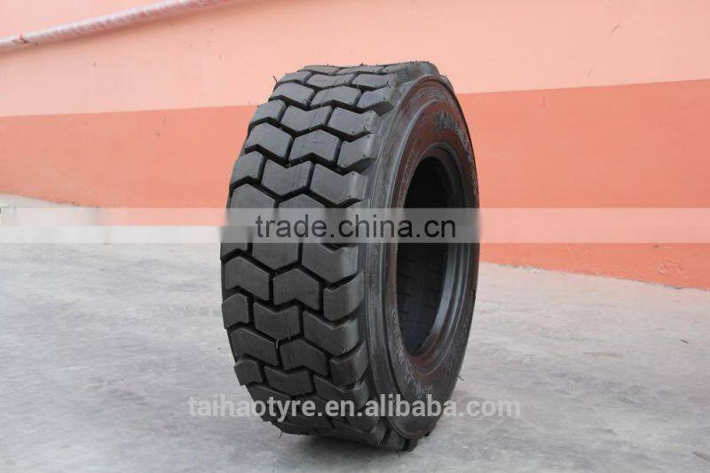 Wholesale China Best sales sks hot sale 10-16.5 12-16.5 14-17.5 11L-16 off the road tyres loader tyres bobcat skid steer tire