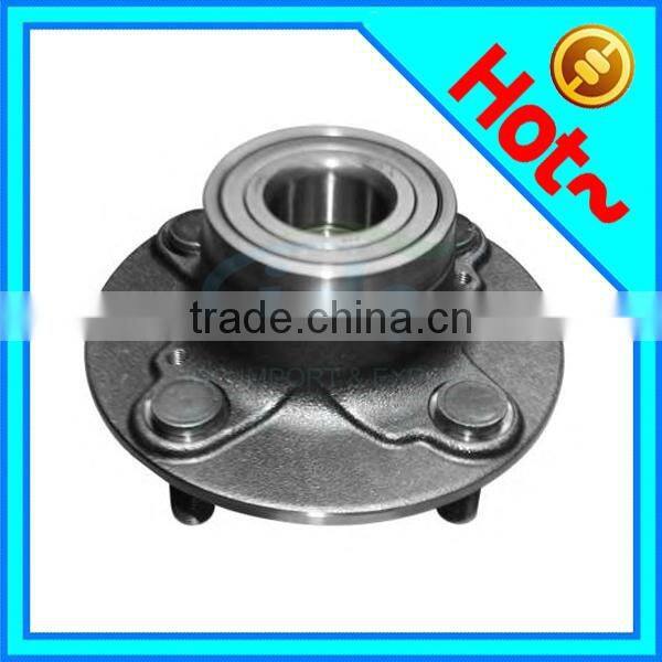 Wheel hub bearing parts for Suzuki Aerio/Beleno 43402-54G12