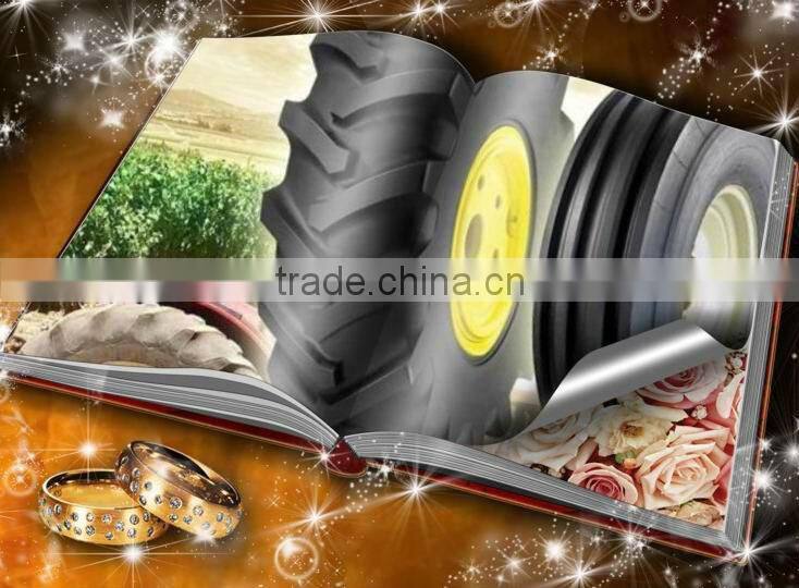 Bias Agricutural tyre 6.50-16