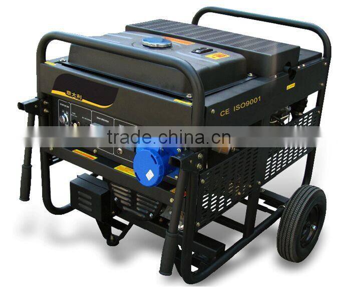 High quality 10kw 13000TE Diesel generators