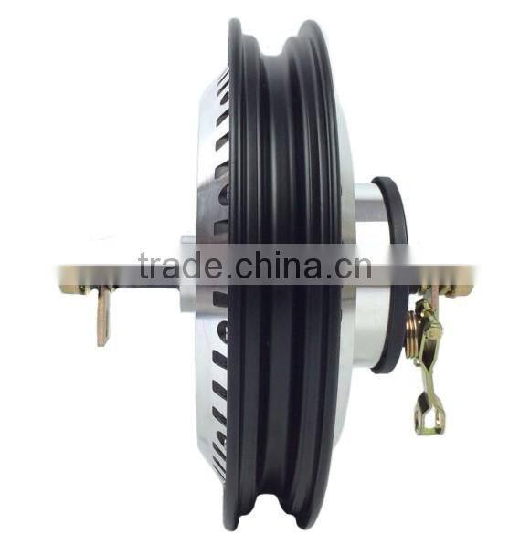 3000w ebike hub motor, e-bicycle rear 500w hub motor,Rear Hub Motor