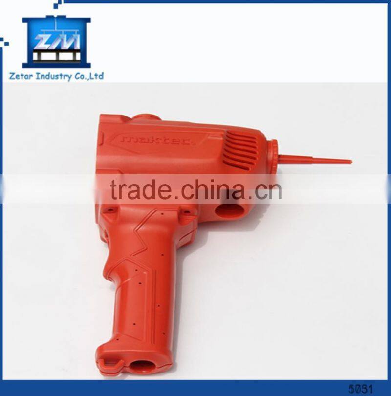 Professional Home Appliances Plastic Injection Molding Factory