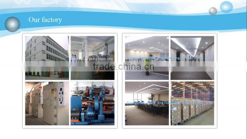 PTFE injection molding products