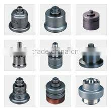 P series deliver valve