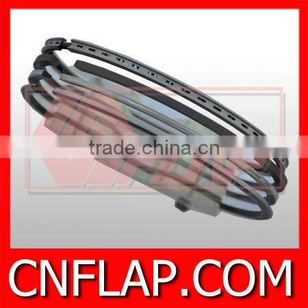 2 stroke piston ring