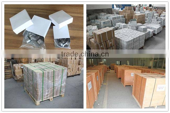 1237 KBR Heavy Size Hot Selling 92*288.88 12C Cardan Joint for Construction Manchinery