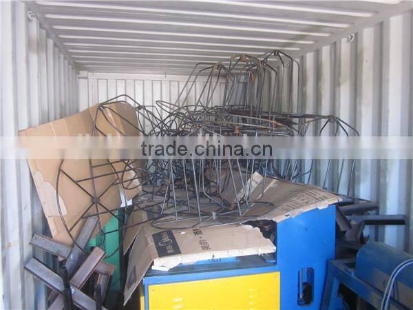 Trade assurance alibaba china manufacture Gabion mesh machine