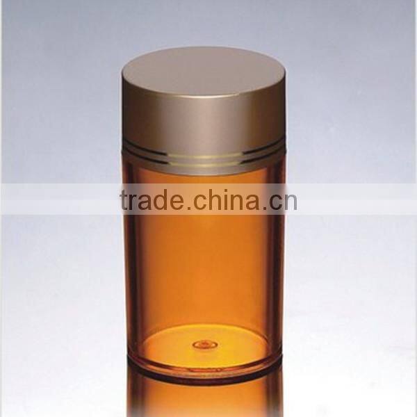 Empty Bottles For Capsules