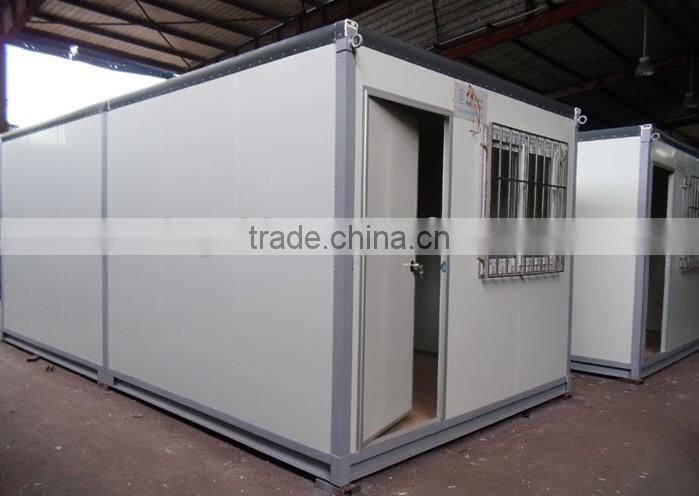 20ft or 40ft Container house