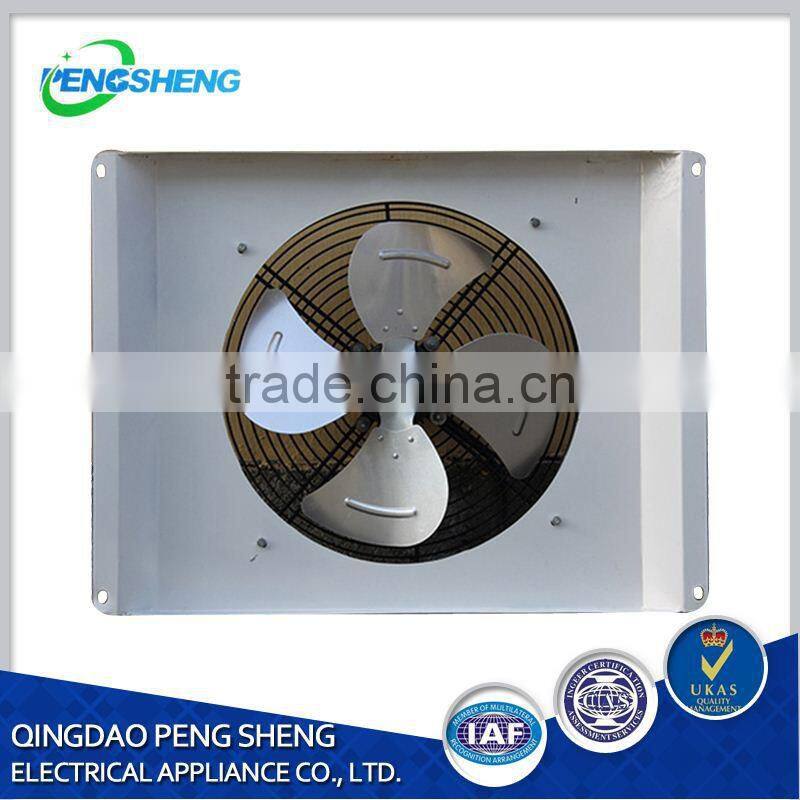 Air Aluminum Heater Heat Resistant Blower