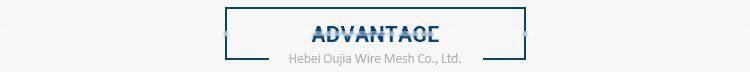 colored coated wire mesh pvc coated wire