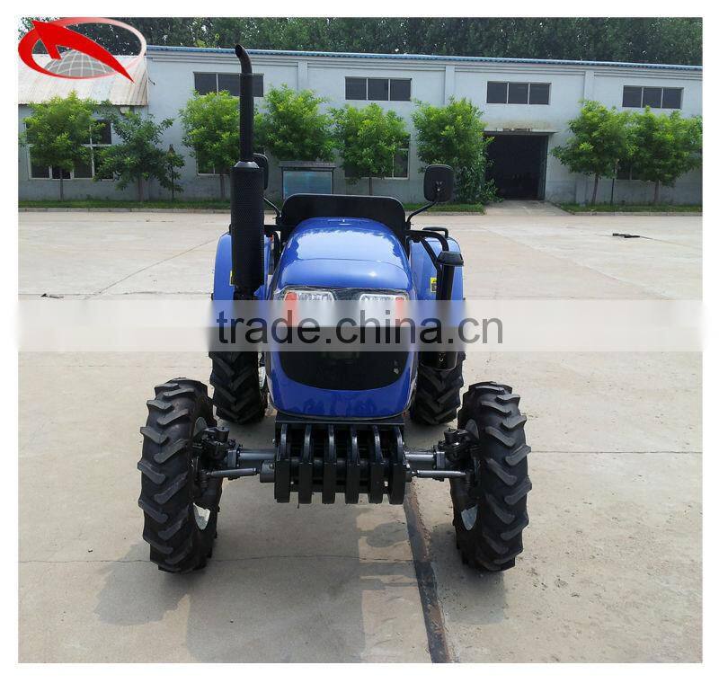 Famous in the world QLN 30HP small farming tractor