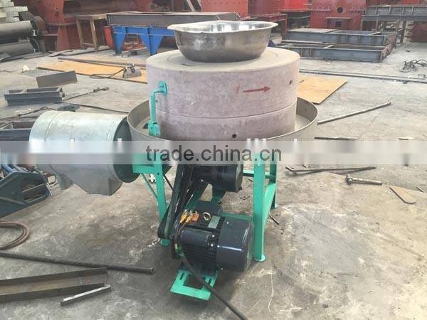 tahini sesame paste stone grinder mill