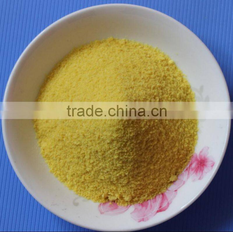 High Basicity Poly Aluminium Chloride / PAC Powder / Water treatment chemical