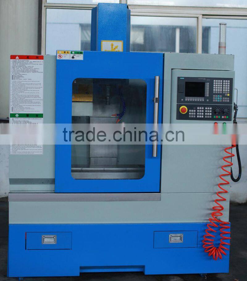 Vertical Machining Center VMC500