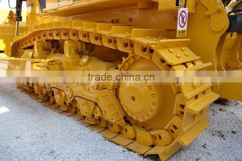 2017 New 520hp SHANTUI Bulldozer SD52-5 With Best Price