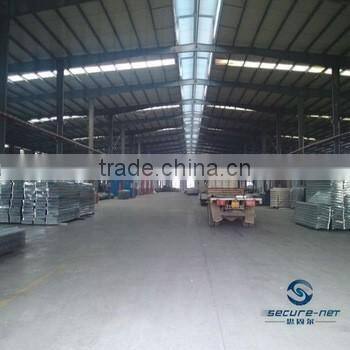 Factory customized 2.5-5.0mm steel grating welding machine