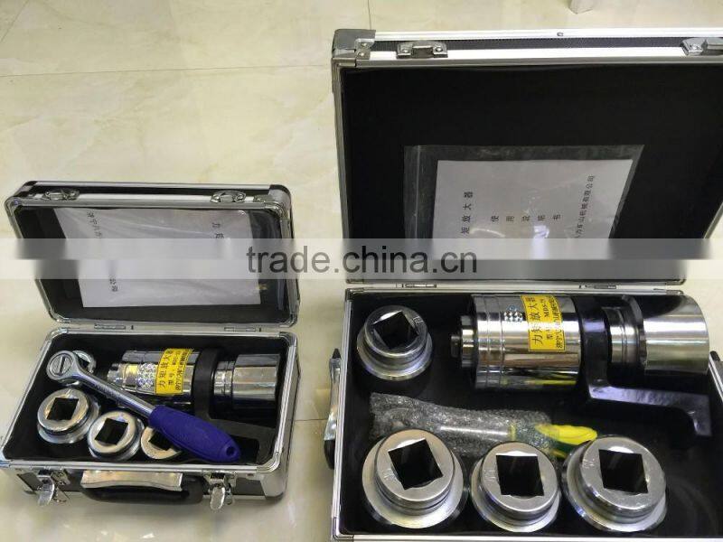 High quality Manual Canadian Tire Torque Multipliers