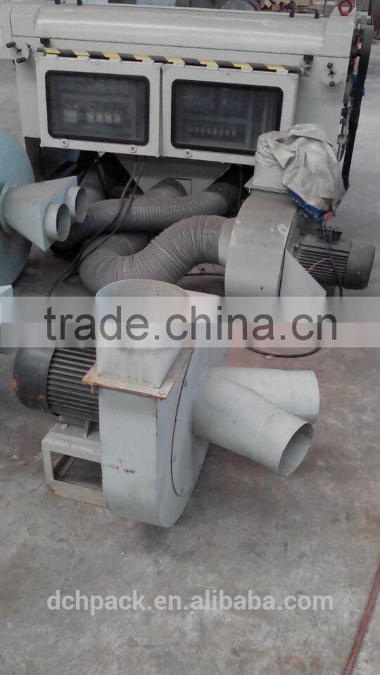 sheep shearing machine with blade