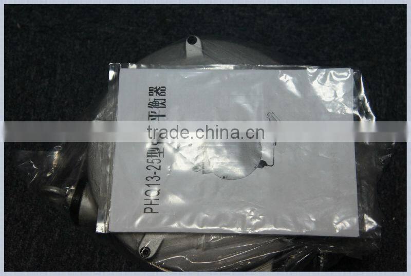 PHQ 13-25 spring balance function