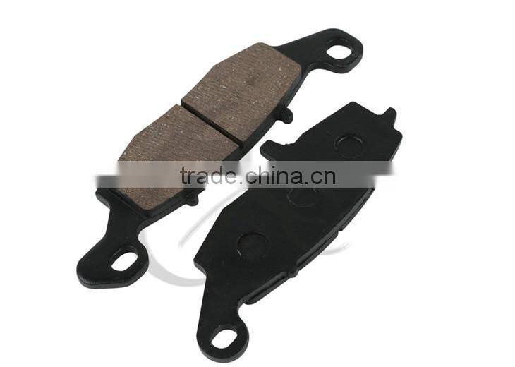 Brake Pads For Suzuki GSX600 GSX750 GSF600 DL 650 1000 V-Strom SV650 VL1500