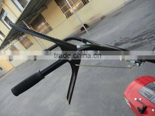 cultivator eqipment 7.0HP motor engine
