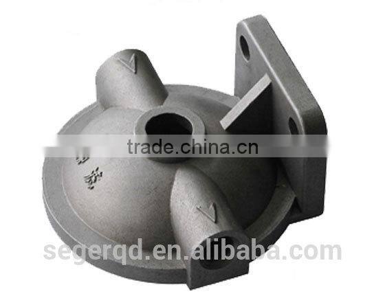 Specialized Aluminium Gravity Casting